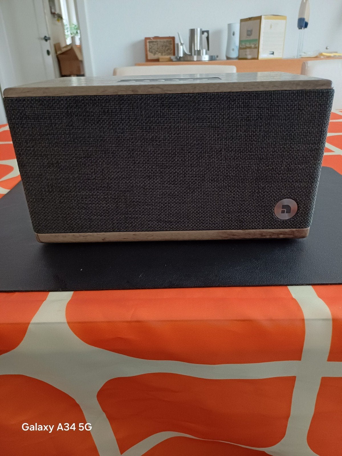 AUDIO PRO BT5, Bluetooth, Ophalen of Verzenden