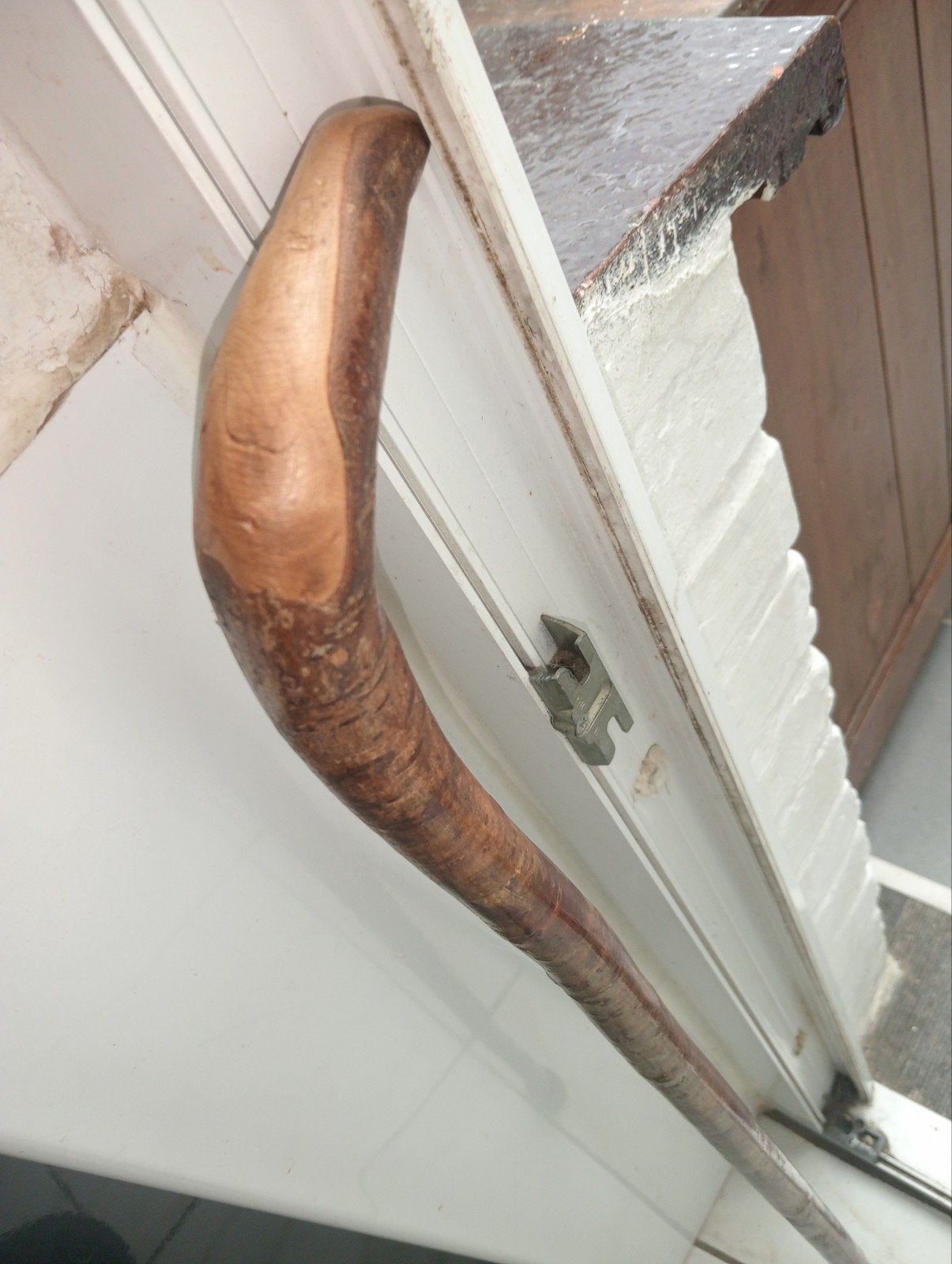 canne rustique 90 cm, Divers, Enlèvement ou Envoi