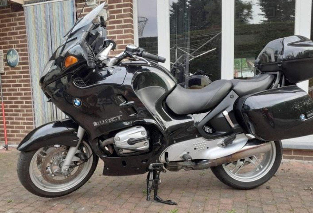 bmw r1150 rt, Motoren, Motoren | BMW, 2 cilinders, Gebruikt, Particulier, Toermotor