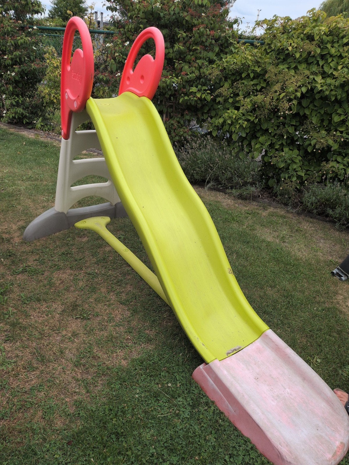 Glijbaan, Enfants & Bébés, Jouets | Extérieur | Aires de jeux, Enlèvement, Toboggan