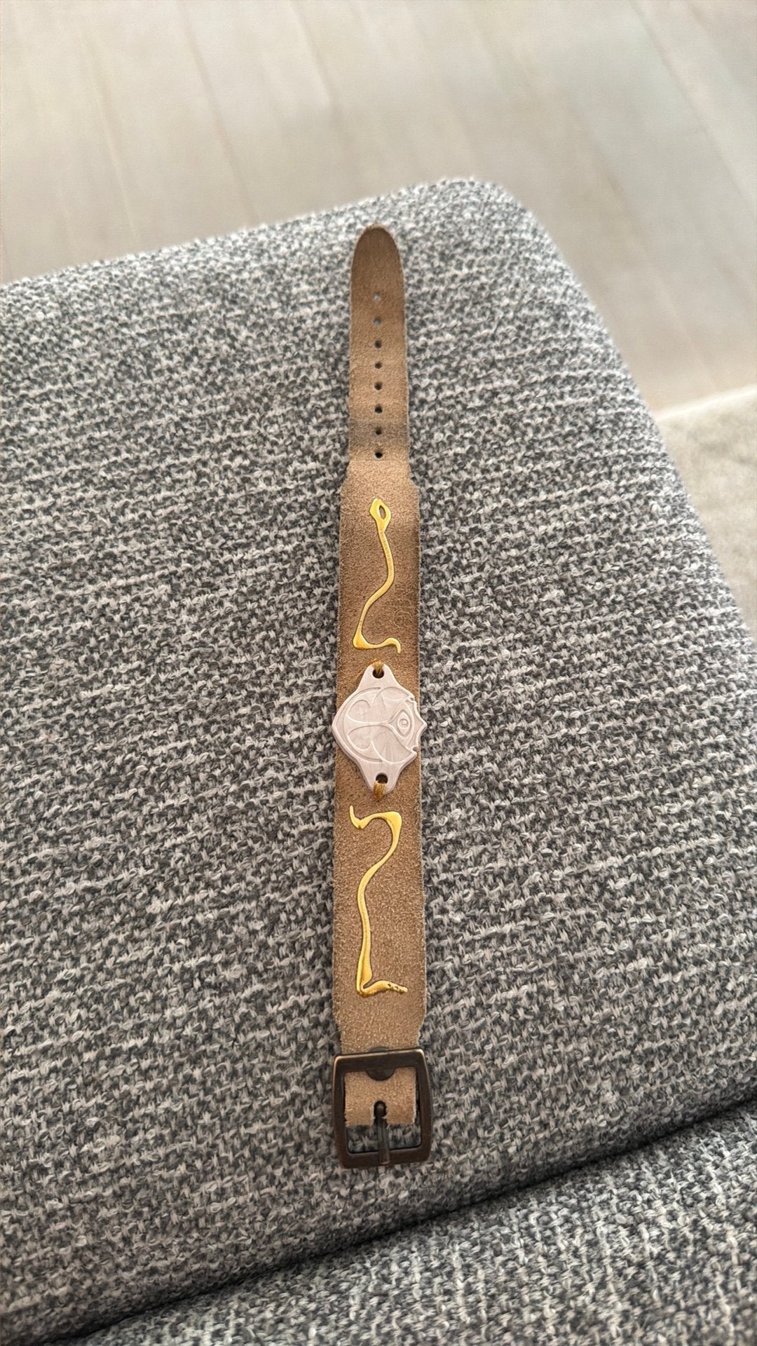 Tomorrowland bandje te koop enkel bandje weekend 1, Ophalen, Zo goed als nieuw
