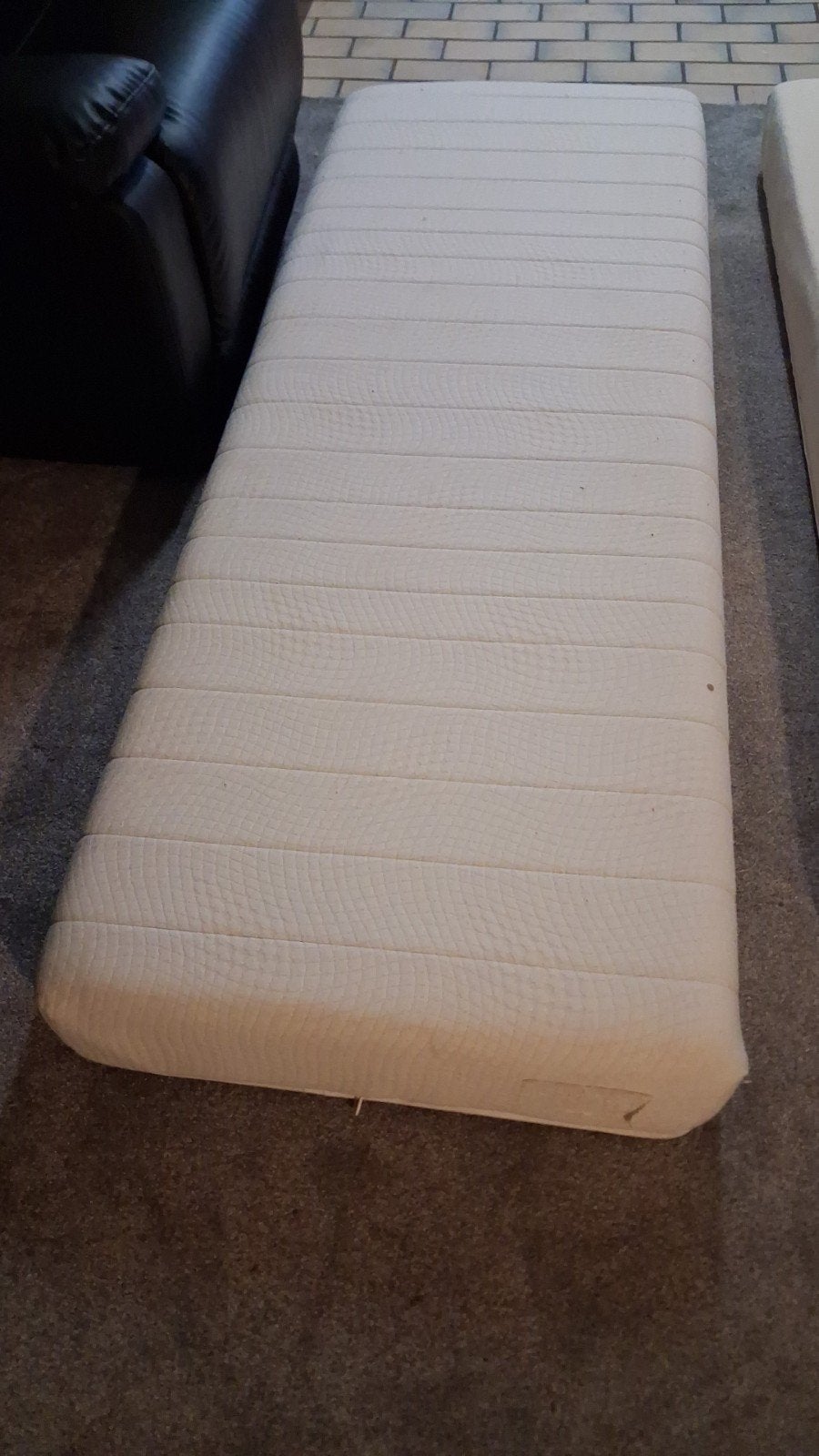 auping matras 70 x 200 - 2 stuks, Ophalen, Matras