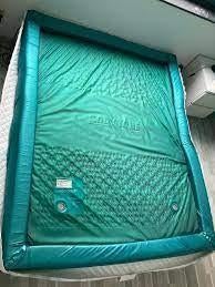 Waterbed Bodytone 210x180, compleet met onderhoudsproducten, Huis en Inrichting, Slaapkamer | Waterbedden, Ophalen