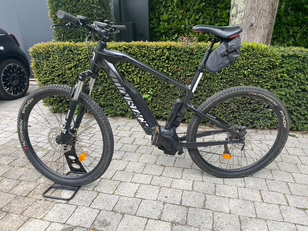Moustache Samedi 27 Offroad en très bon état général., 51 à 55 cm, Enlèvement, Utilisé, Moustache