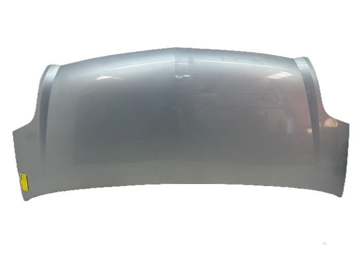 Capot d'un Opel Movano (3OU), Autos : Pièces & Accessoires, -, Opel, 3 mois de garantie, Utilisé