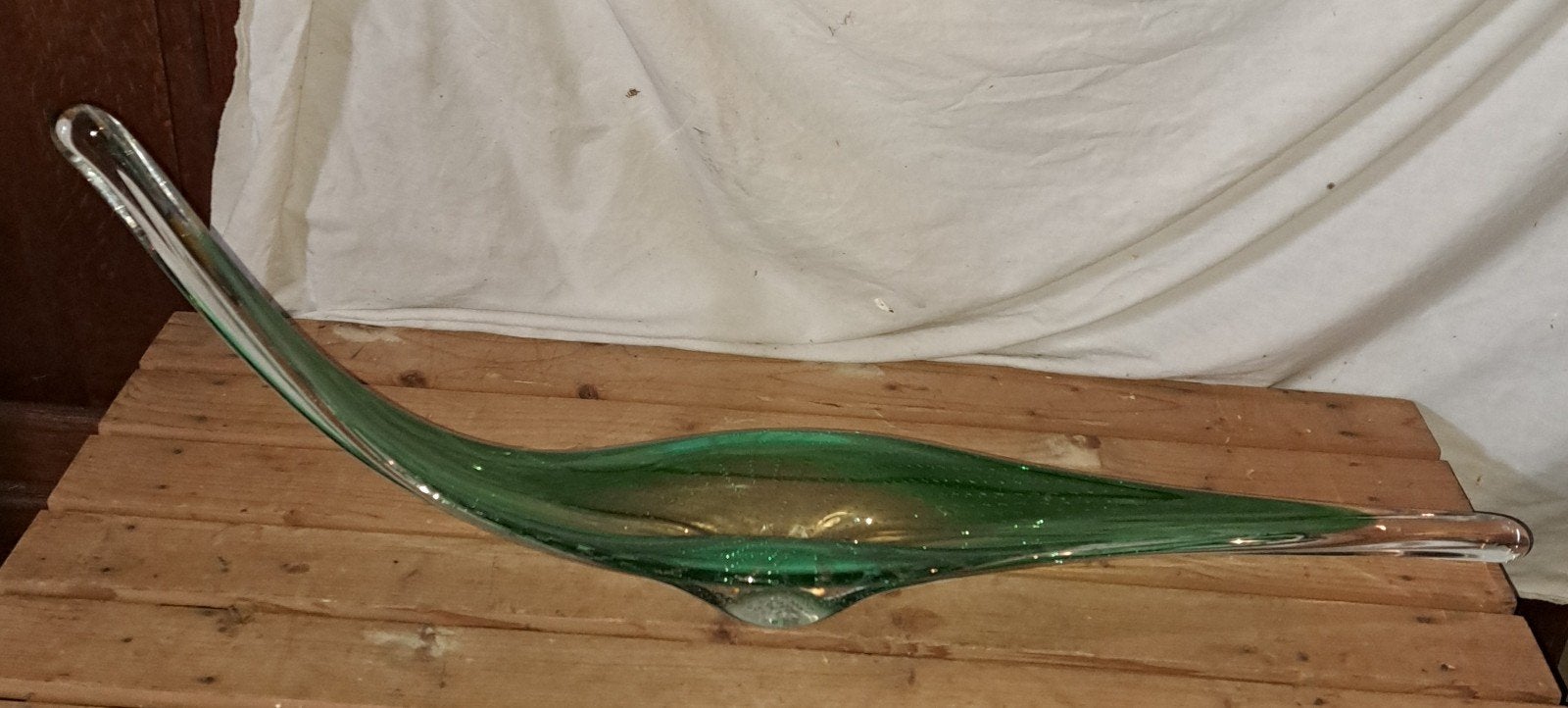 schaal schalen murano Schaal decoratie, Ophalen of Verzenden