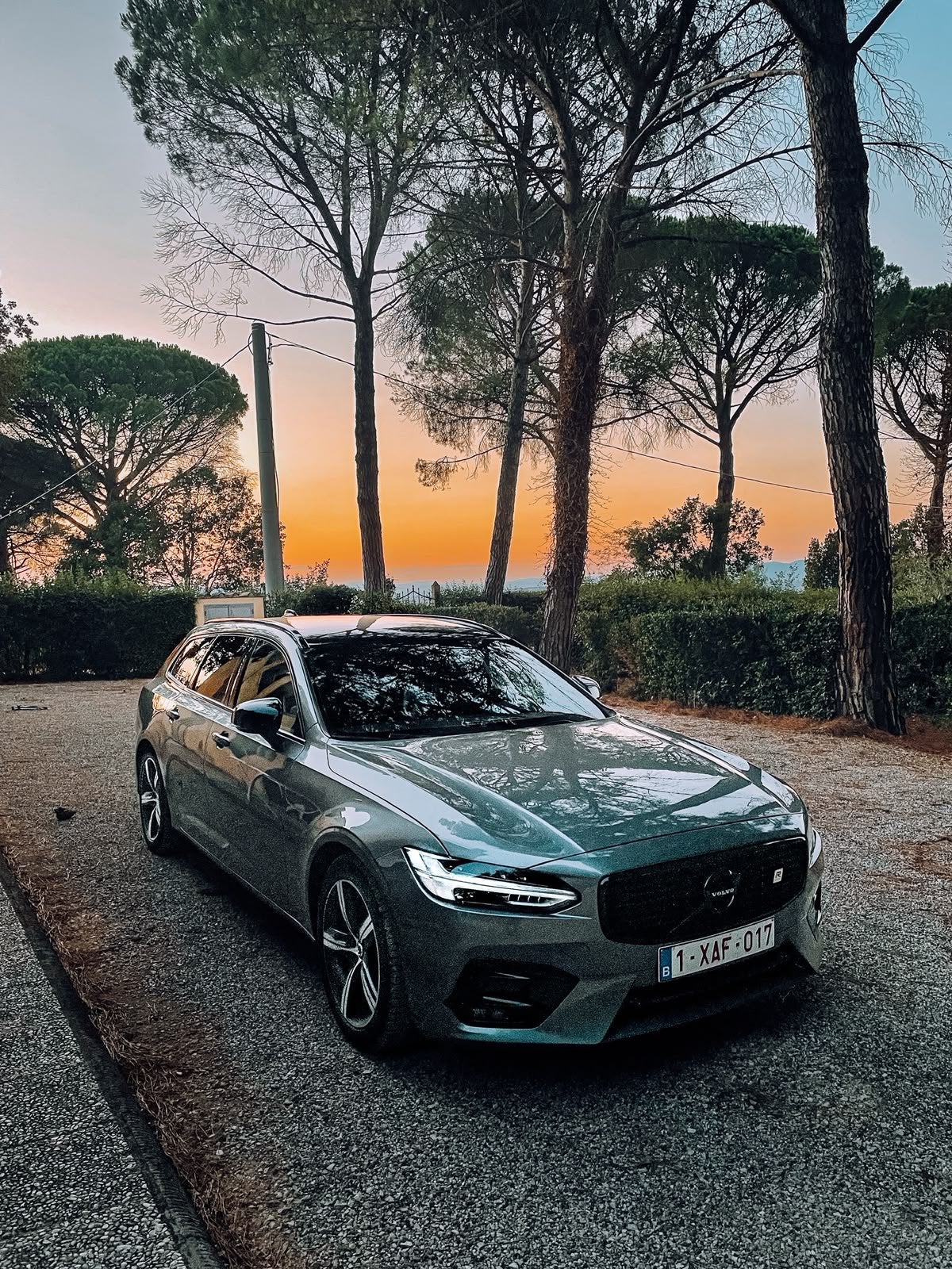 Volvo V90 R-Design | Entretien + courroie de distribution, Autos, Volvo, Achat, V90, Euro 6, Entretenue par le concessionnaire