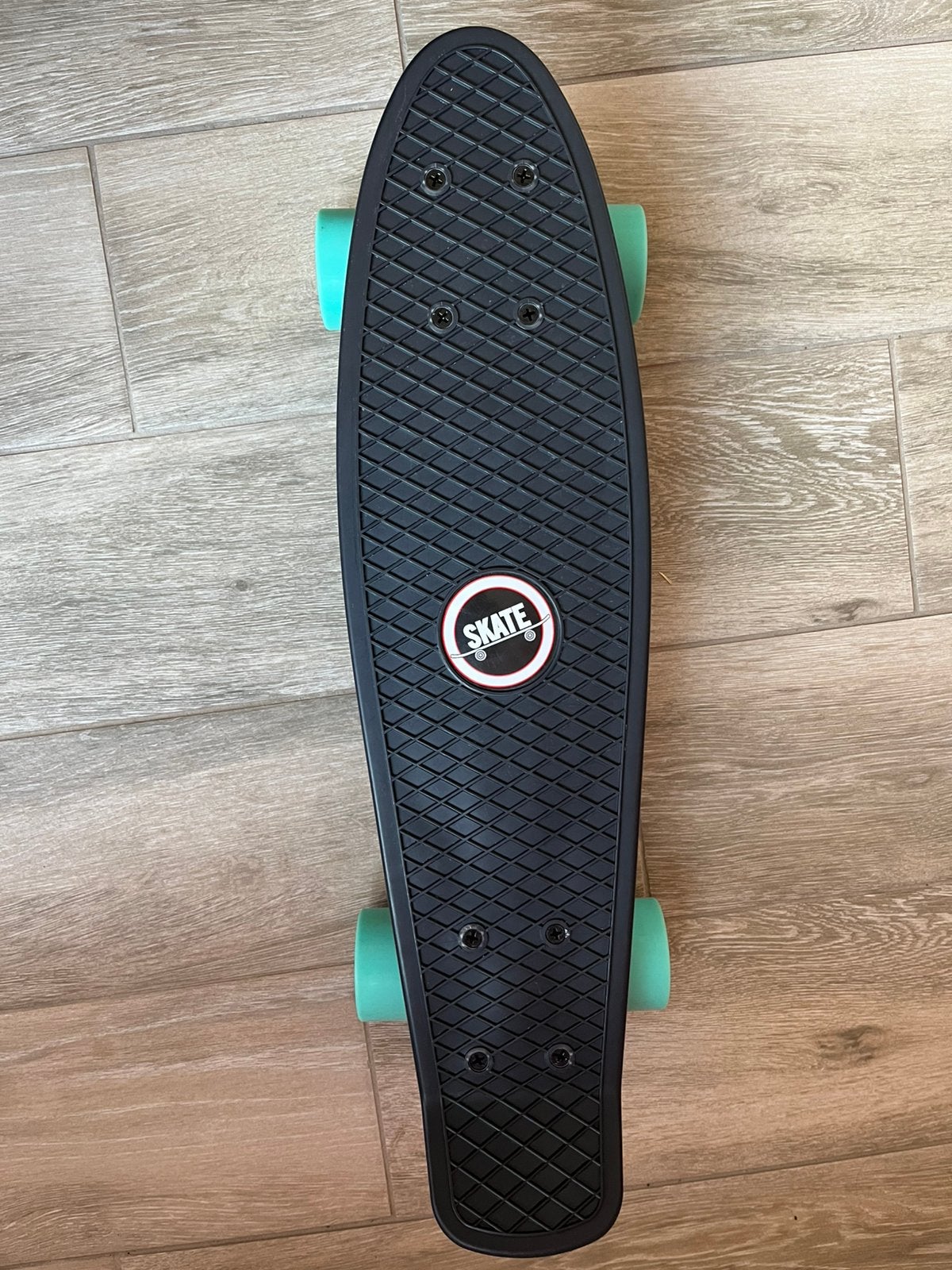 Penny board, Sport en Fitness, Ophalen, Gebruikt