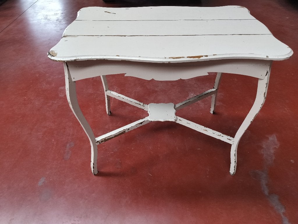RETRO TAFELTJE, Ophalen, Huis en Inrichting