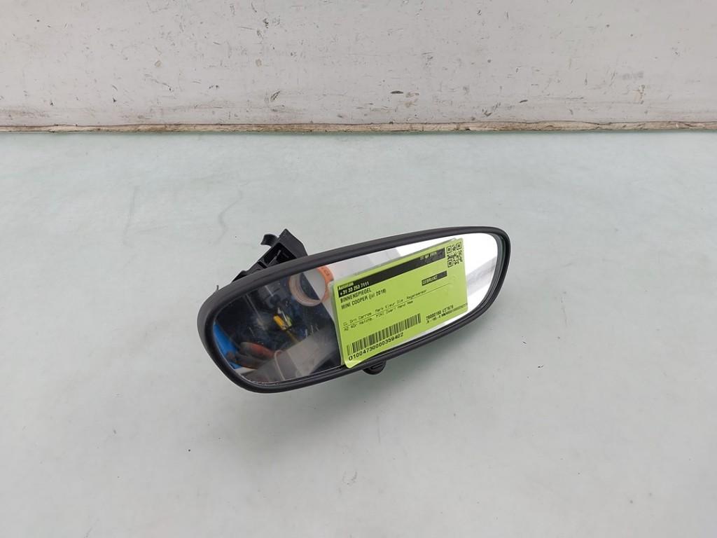 RETROVISEUR INTERIEUR Mini Mini (F55) (|51169285371|), Petuelring 130
80809  München, DE, Mini, Utilisé, Minikundenbetreuung@mini.de