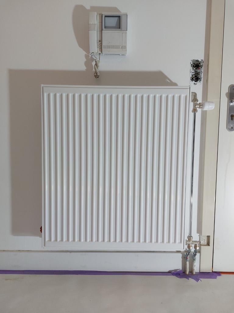 Superia kompakt T22x800x900, Enlèvement, Radiateur
