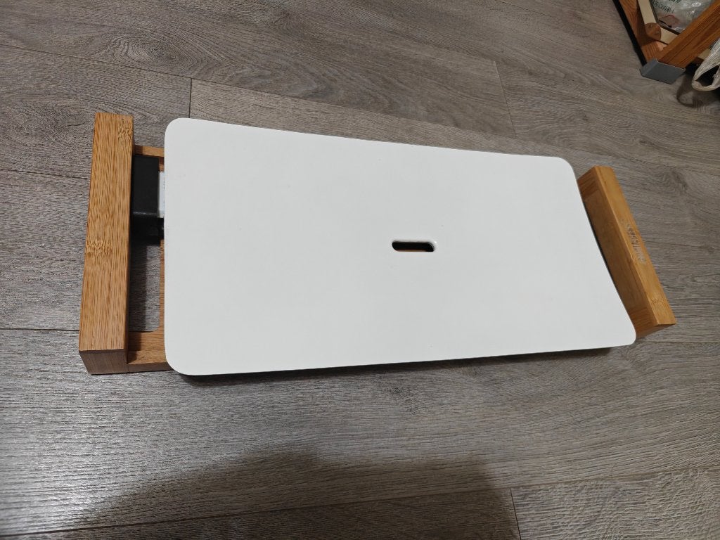 Princess Table Chef Pure 103030 – Très bon état, Electroménager, Enlèvement, Utilisé, Gril de table