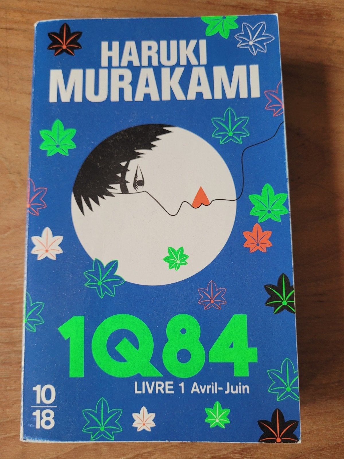9782264057884, Enlèvement