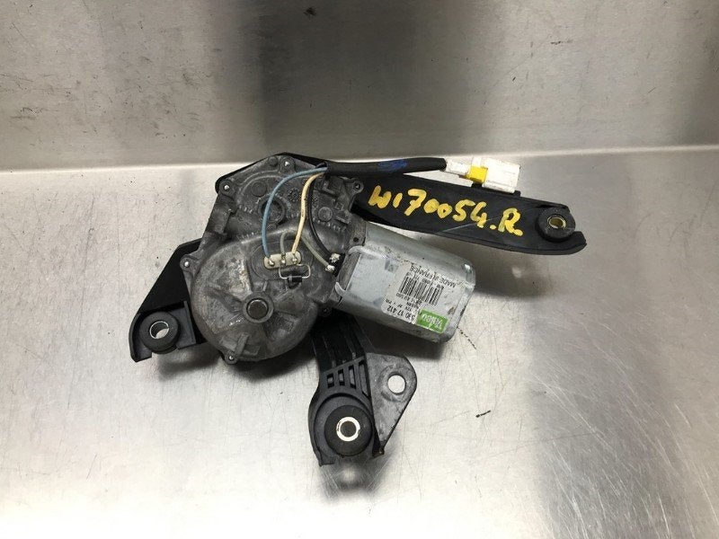 RUITENWISSERMOTOR VOOR Primera Wagon (W12) (|53017412|), Gebruikt, Nissan