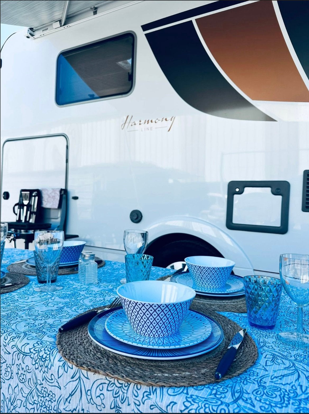Camping-car location, Caravanes & Camping, Particulier, Douche, Bürstner