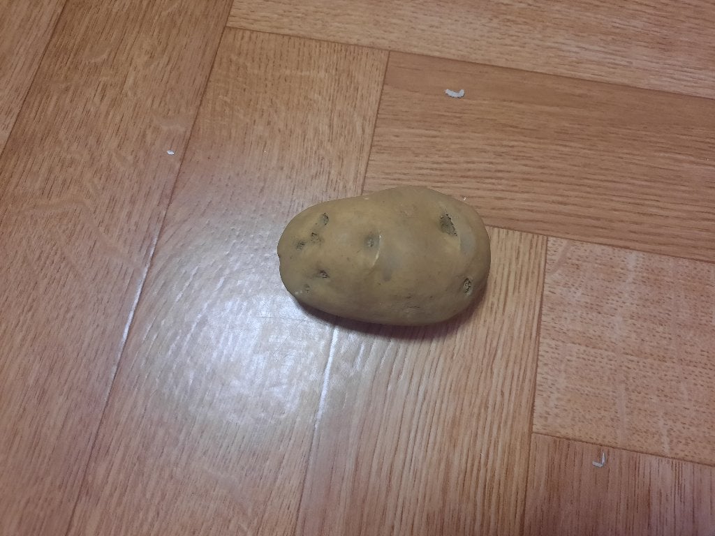 nieuwe aardappel borstel, Enlèvement ou Envoi, Neuf