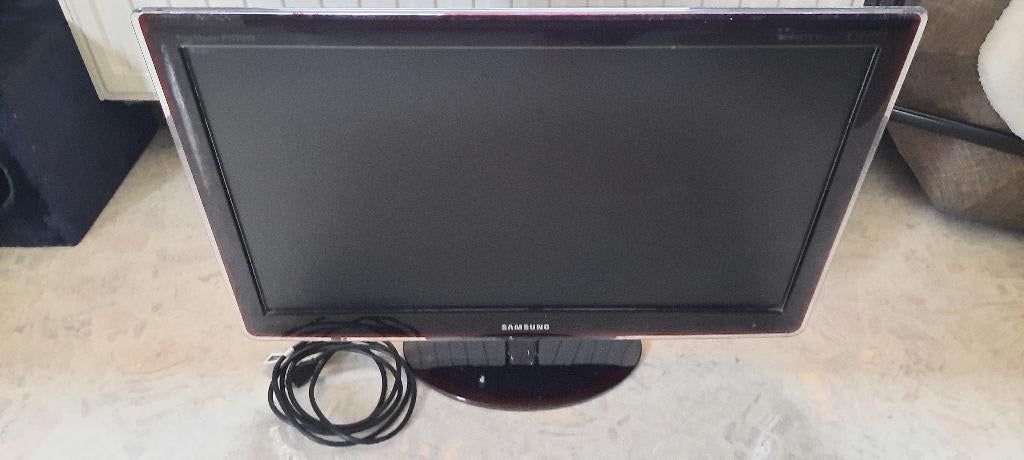 TV, Audio, Tv en Foto, Televisies, Ophalen, Gebruikt