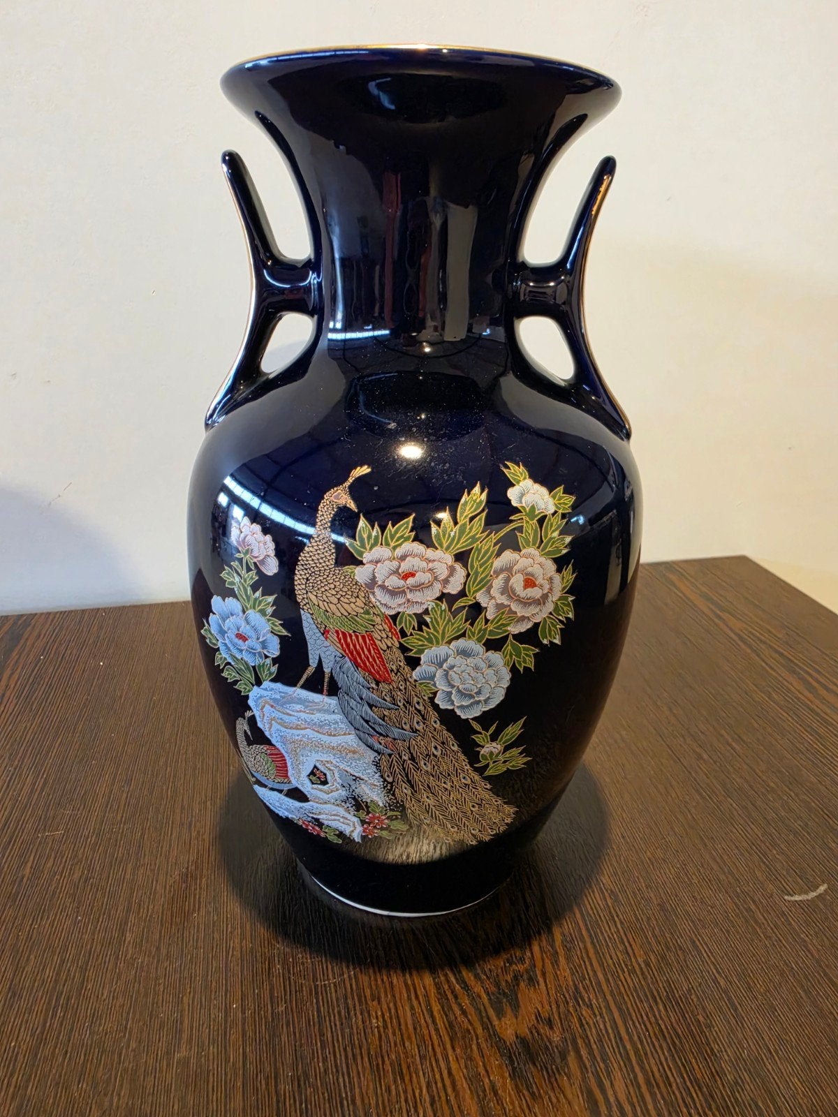 Chinees vaasje, Antiek en Kunst, Ophalen of Verzenden