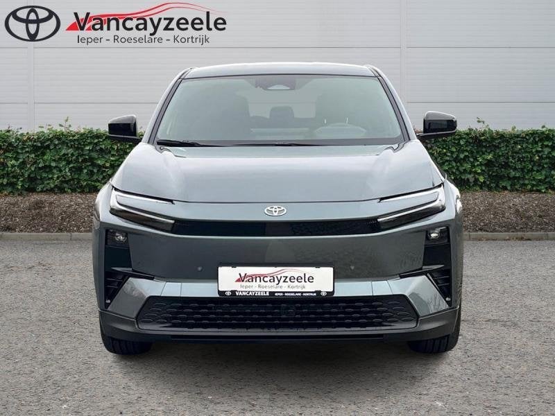 Toyota C-HR Plus Business+cam+gps+sens V+A, Auto's, Toyota, Automaat, Zwart, https://public.car-pass.be/vhr/a5321978-918d-461d-8810-60dcb6d16657
