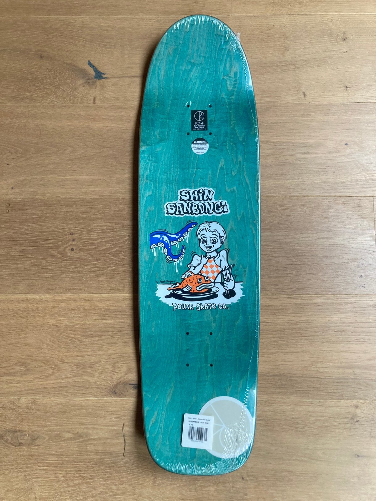 Skateboards diverse, Enlèvement, Neuf