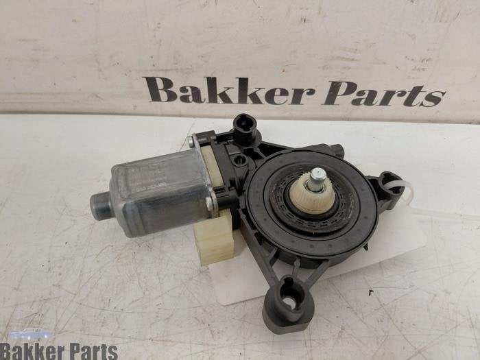 Moteur de vitre portière d'un Audi A3, -, -, 3 mois de garantie, Audi