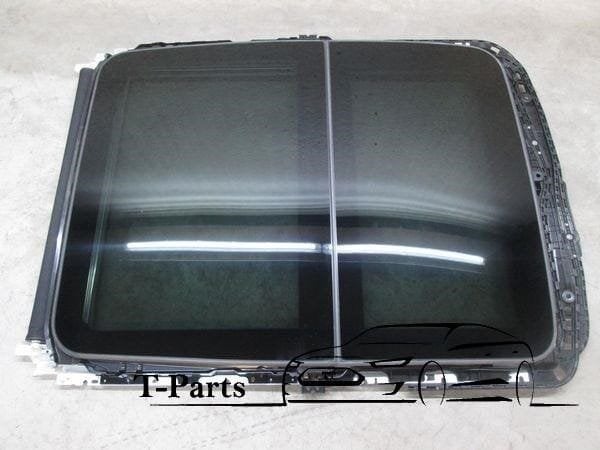Toit ouvrant panoramique Nissan x trail T31 T32 913064CC0A 9, Autos : Pièces & Accessoires, Vitres & Accessoires, Neuf, Info@fabrikant.eu