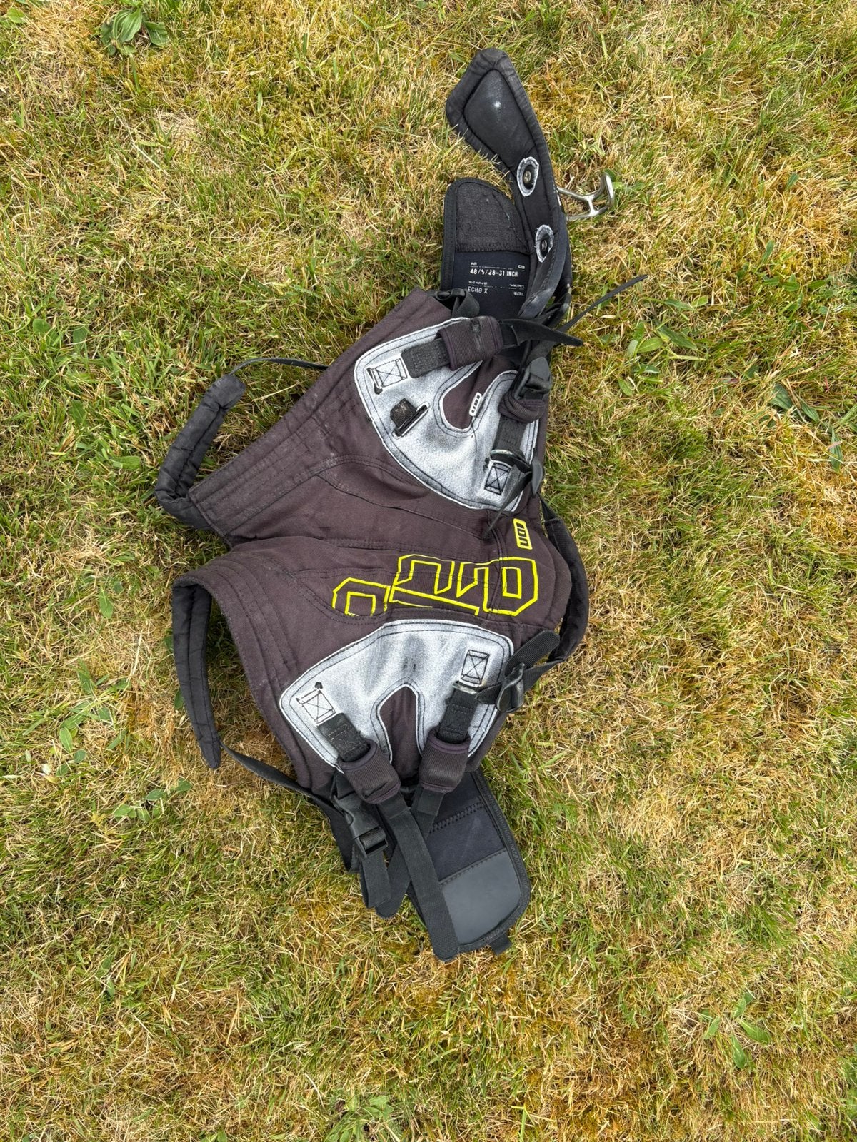 Harnais culotte small, Sports nautiques & Bateaux, Kitesurf, Enlèvement, Utilisé, Trapèze
