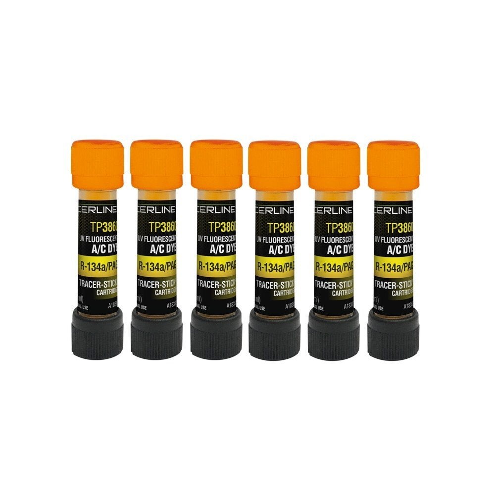 Airco lekdetectie Tracer stick 8,9 ml – 8887600005, Ophalen, Nieuw
