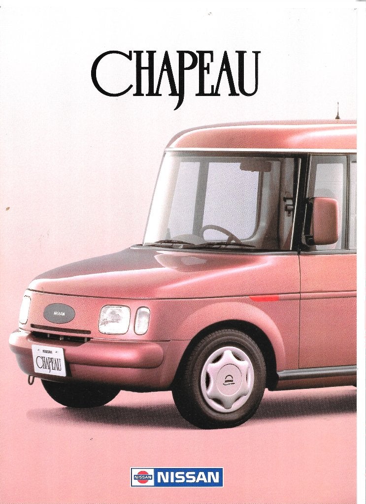 CASQUETTE NISSAN 1989, Enlèvement ou Envoi, Comme neuf, Nissan