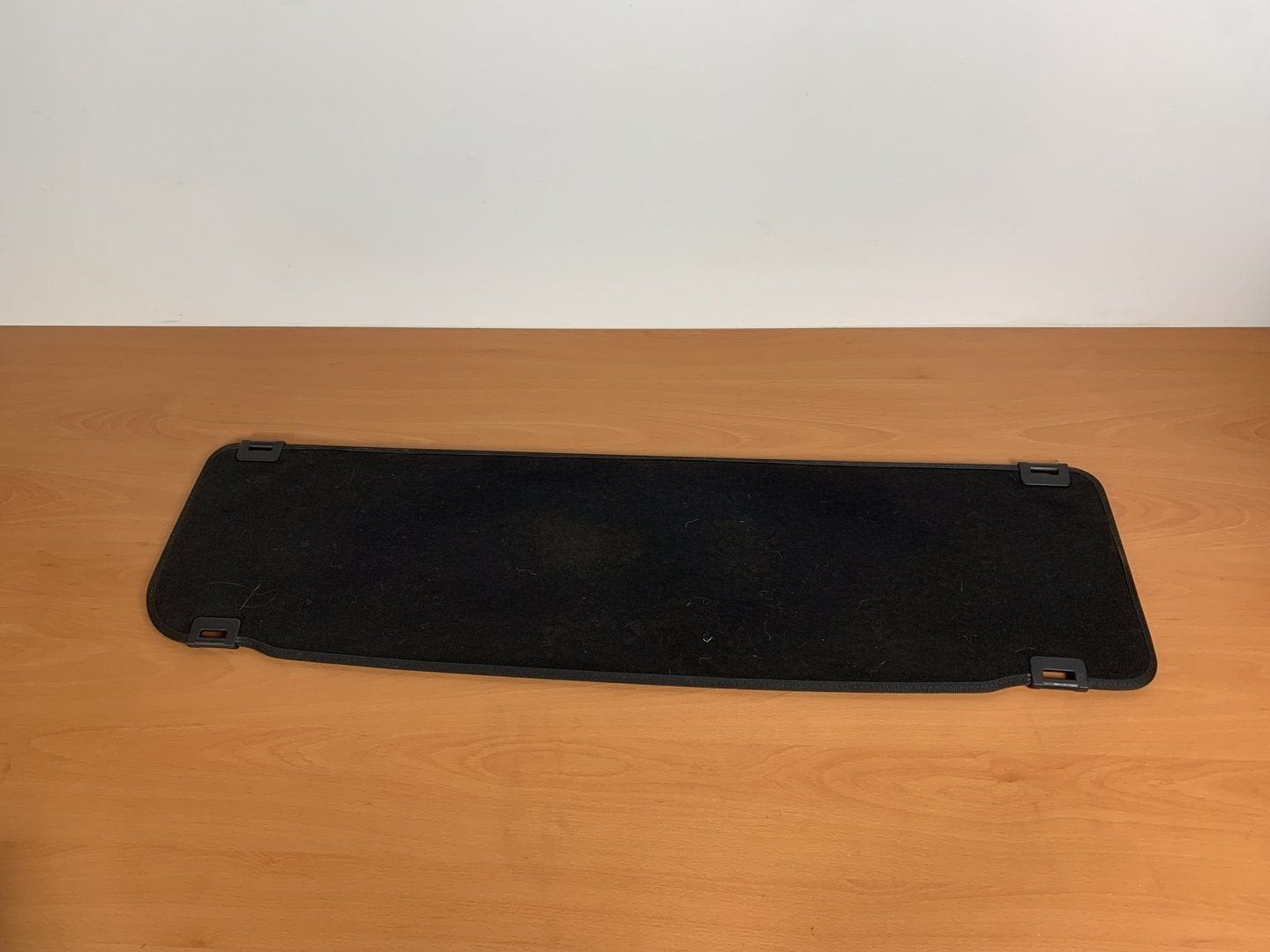 hoedenplank dekzijl peugeot 108 citroen C1 2014 tot 2020, Citroën, -, Utilisé, -