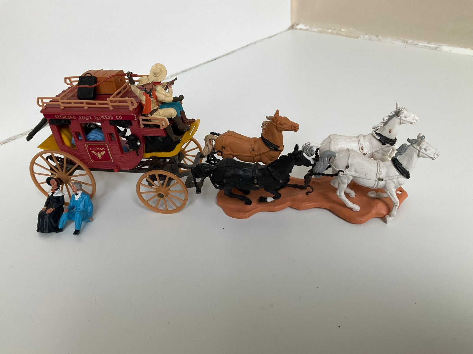 Britains, Collections, Enlèvement ou Envoi, Utilisé