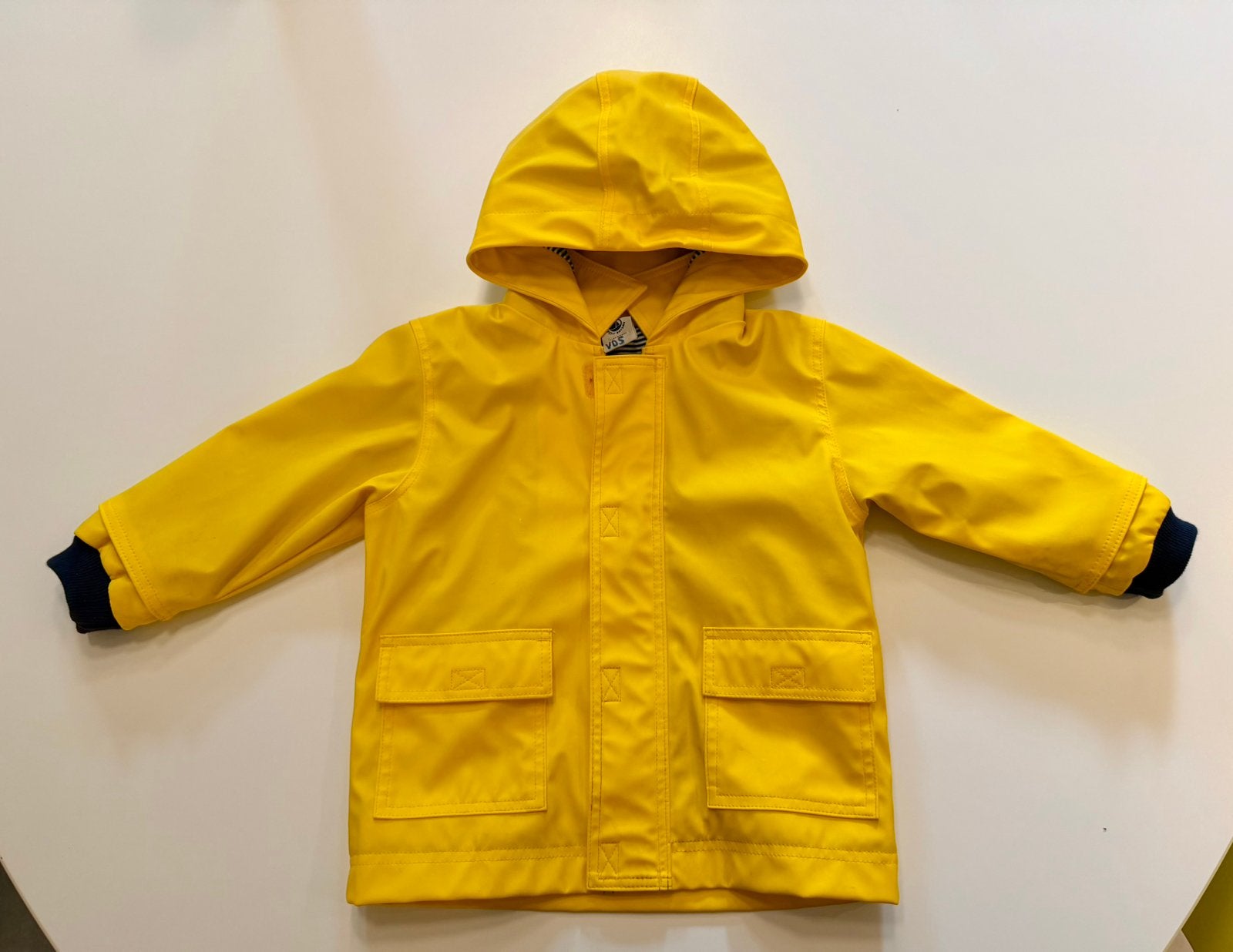 Veste de pluie Petit Bateau, Enlèvement ou Envoi, Comme neuf