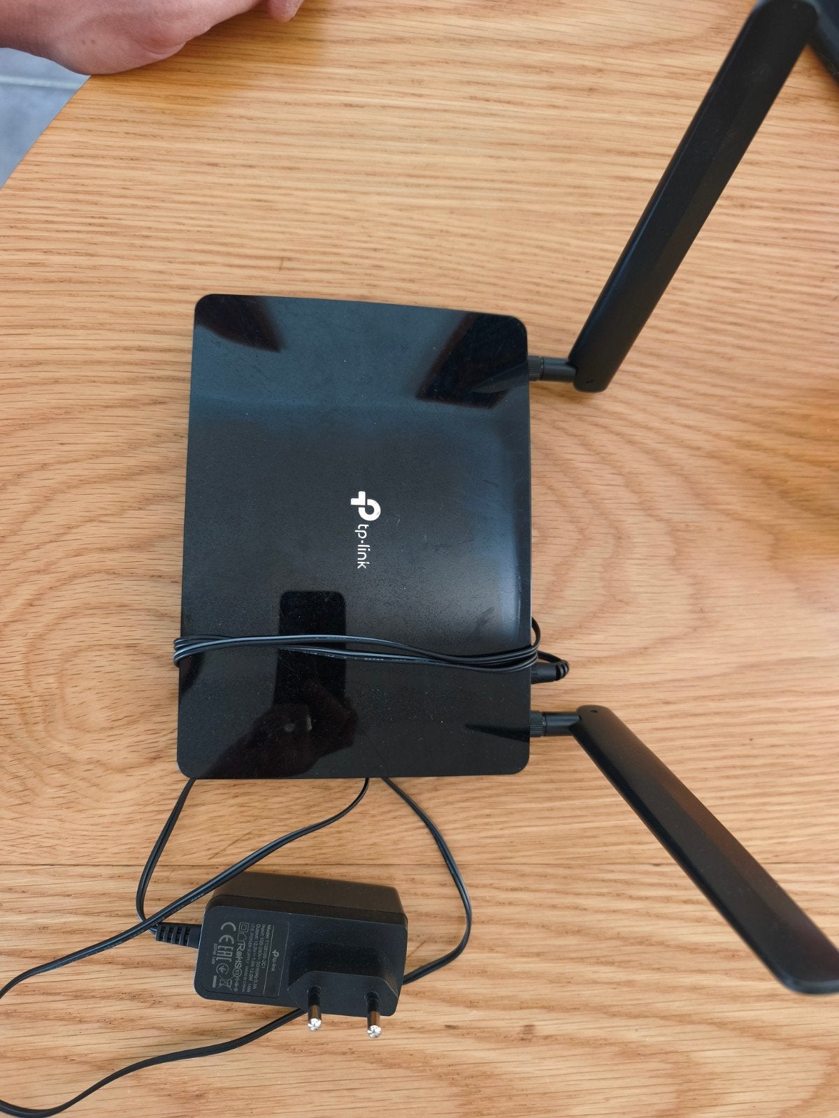tp-link Archer MR200, Informatique & Logiciels, Enlèvement, Comme neuf, TP-Link