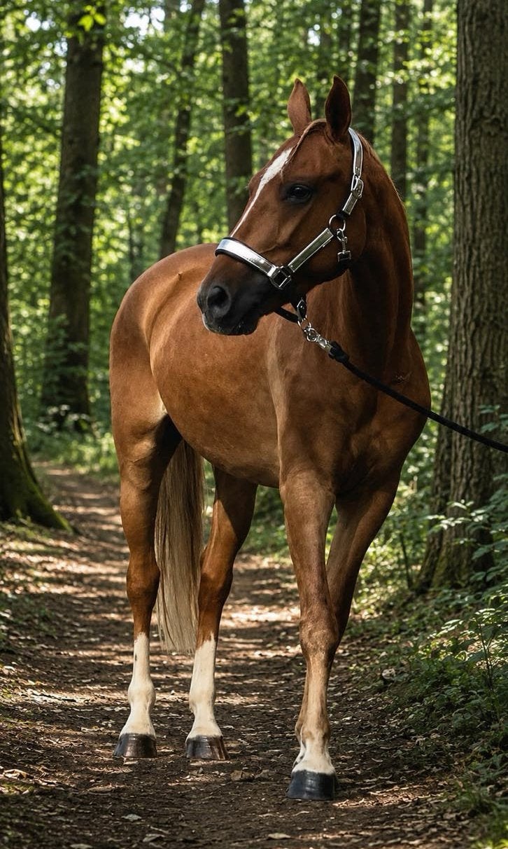 Allround D pony te koop, Animaux & Accessoires, Poneys, B, Avec pedigree, Poney D (1.37 m à 1.48m), Jument