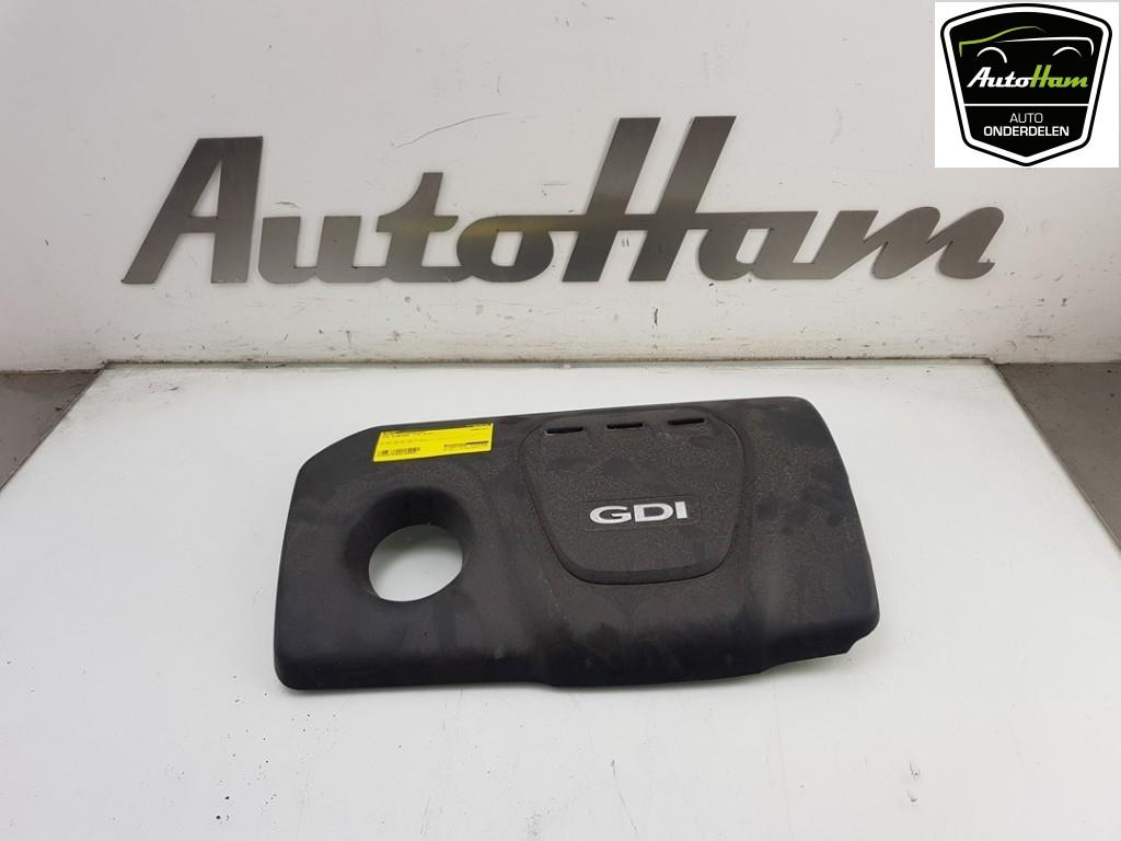 MOTORBESCHERMPLAAT Kia Sportage (QL) (|292402B900|), Dhr. J. Ham, Administratie@autoham.nl, Nijkerkerstraat 27a 27a
3821 CD  AMERSFOORT, NL