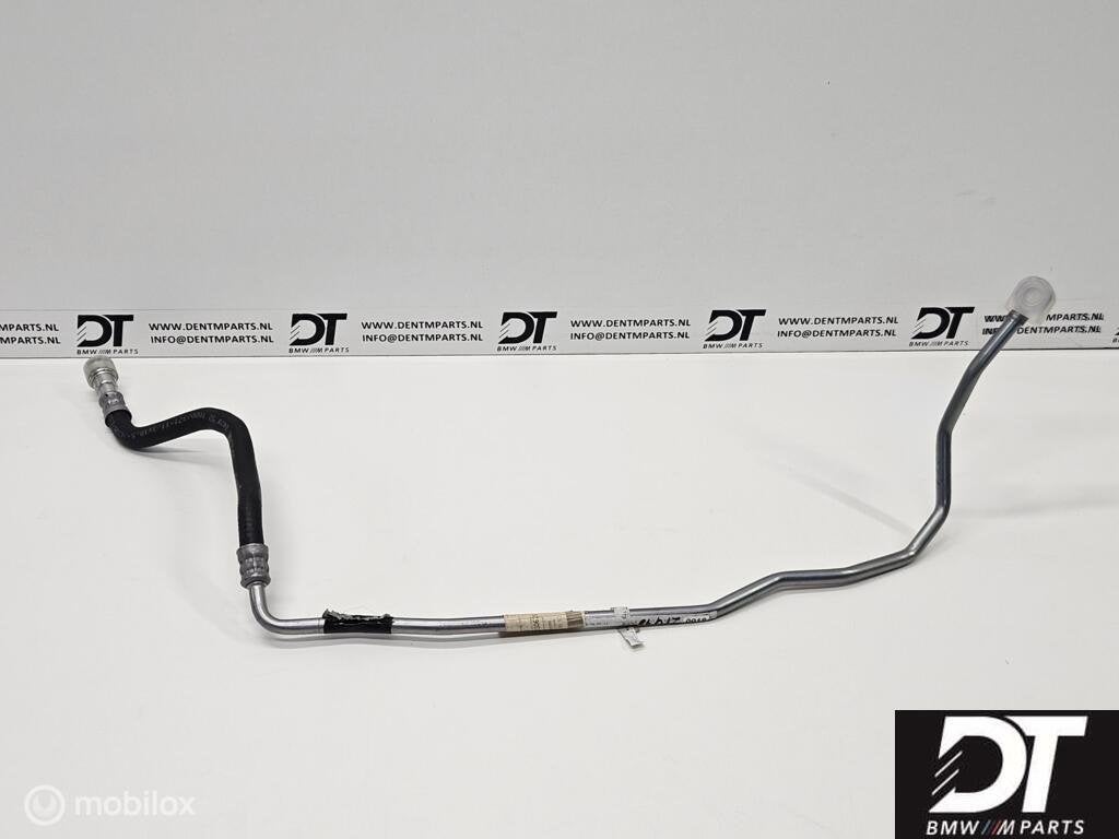 Stuur leiding RHD N45 N46 BMW 32416775531 32416796326, Neuf, Enlèvement ou Envoi