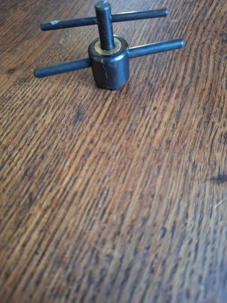 Cle de lunette pour fusil lee enfild, Enlèvement ou Envoi