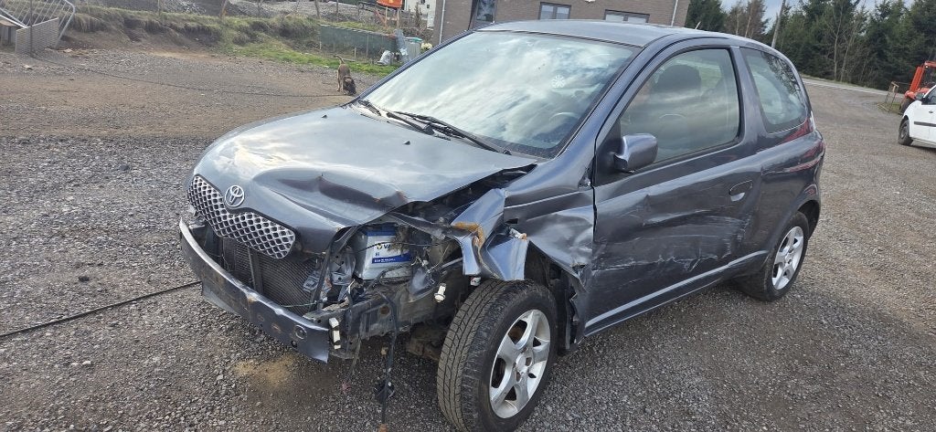 Toyota yaris, Autos, Toyota, Particulier, Yaris, Enlèvement