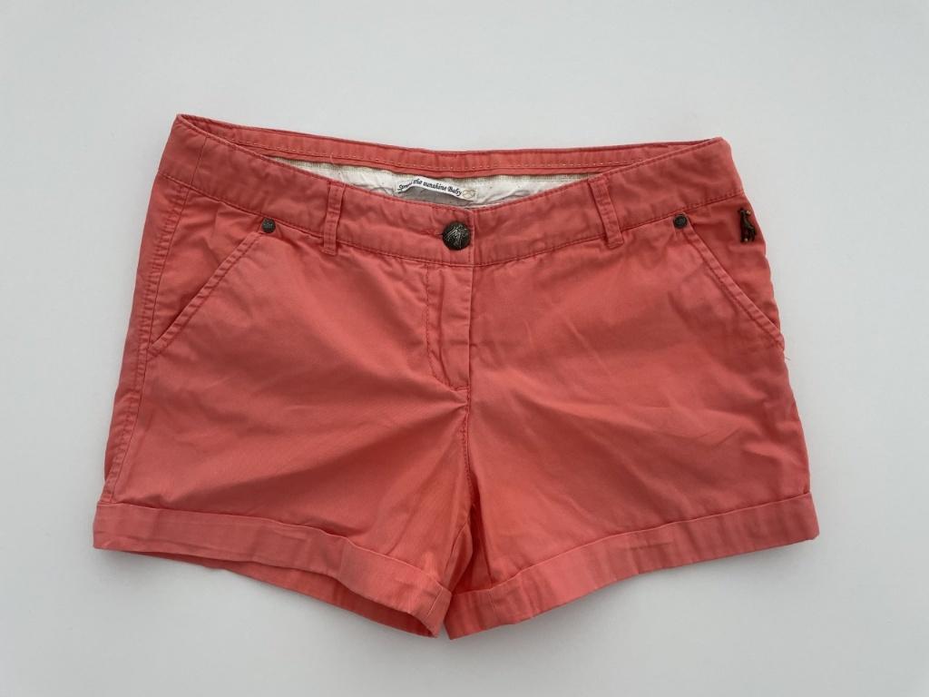 Roze short van JBC maat 36, in perfecte staat!, Kort, JBC, Ophalen of Verzenden, Zo goed als nieuw