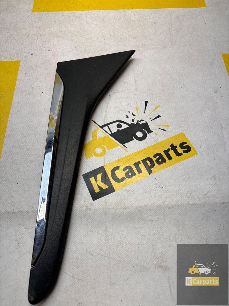 Peugeot 108 C1 sierstrip aluminium 60117-0H060, Info@fabrikant.eu, Fabrikantstraat 1
1000 AA  Amsterdam, NL, Band(en), Fabrikant BV
