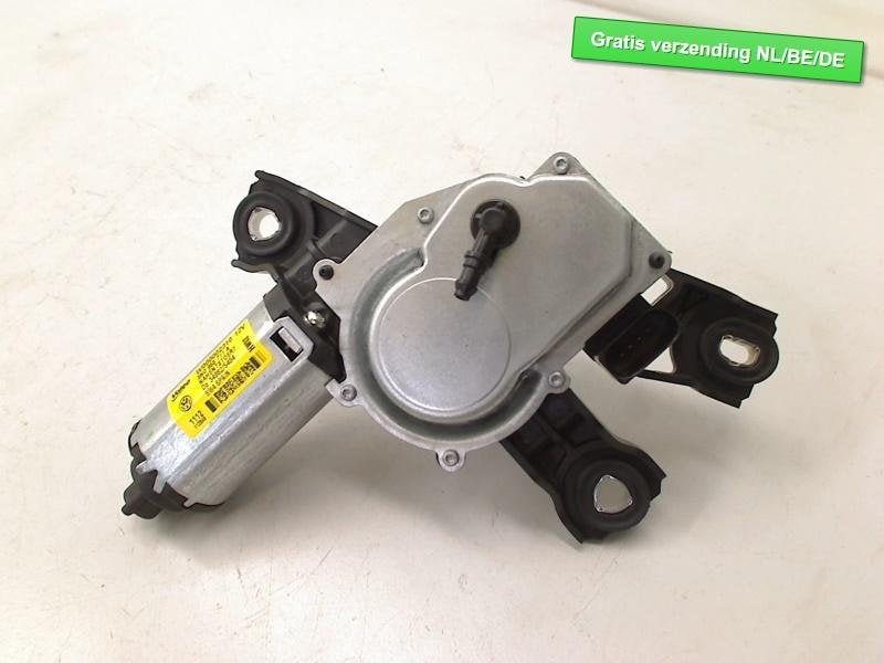MOTEUR ESSUIE-GLACE ARRIÈRE Tiguan (5N1 / 2) (5N0955711A), Volkswagen, Volkswagen AG, Utilisé, Kundenbetreuung@volkswagen.de