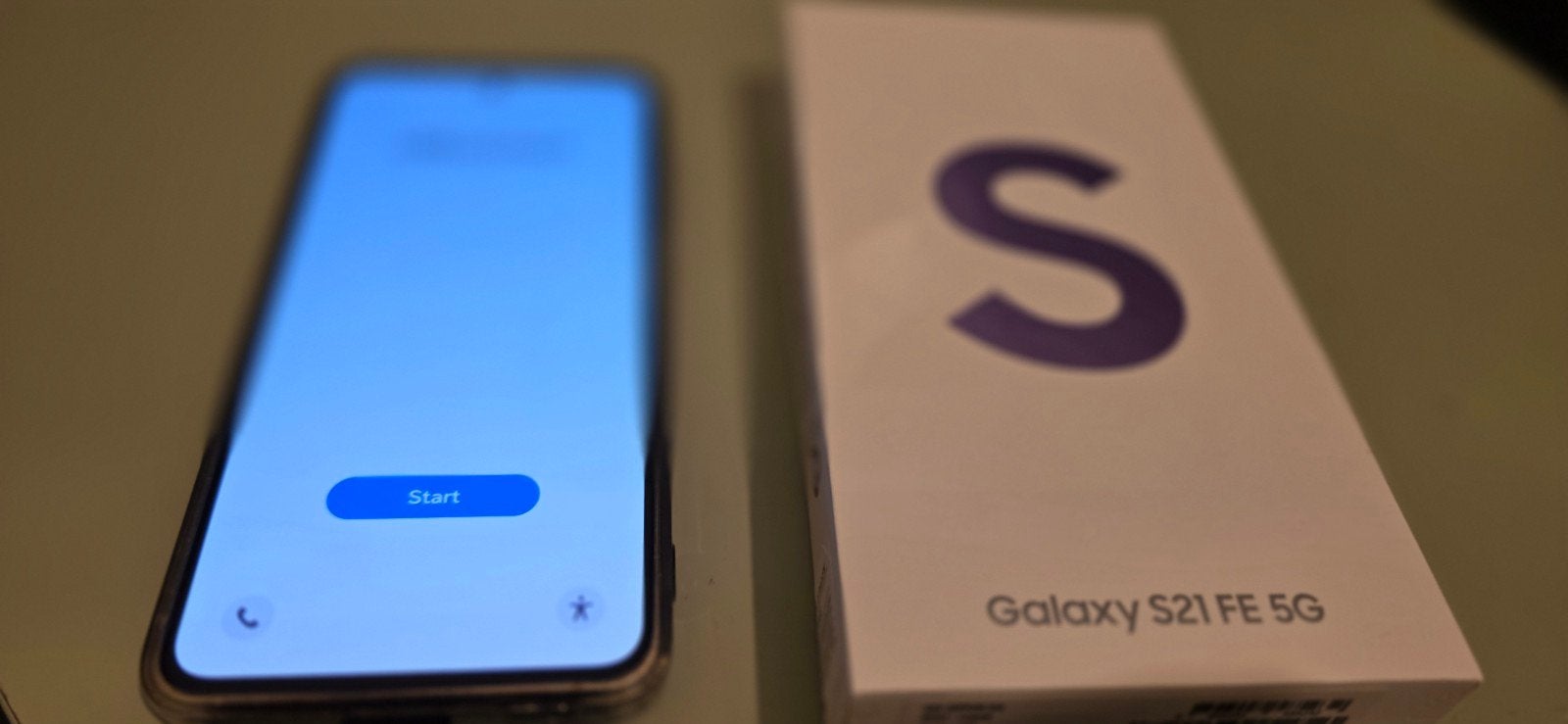 Samsung Galaxy S21 FE, Télécoms, Téléphonie mobile | Samsung, Galaxy S21, Enlèvement
