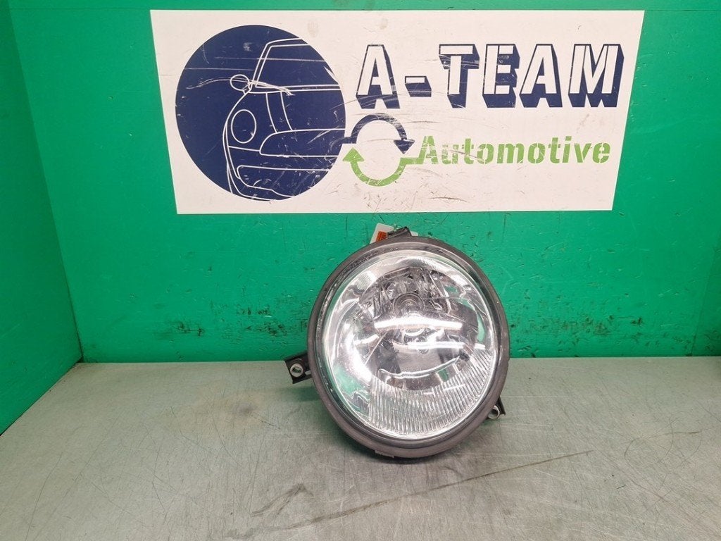 PHARE / OPTIQUE AVANT GAUCHE Volkswagen Lupo (6X1), Autos : Pièces & Accessoires, Volkswagen, Volkswagen AG, Utilisé, Kundenbetreuung@volkswagen.de