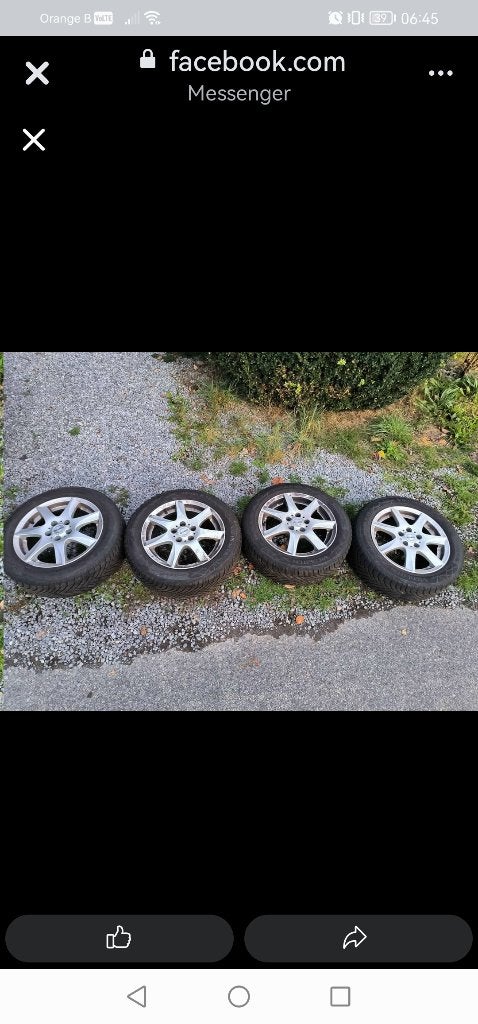 4 jantes avec pneus hiver pour Skoda, Vw, Seat, Audi, Autos : Pièces & Accessoires, 15 pouces, Pneus et Jantes, Pneus hiver, Véhicule de tourisme