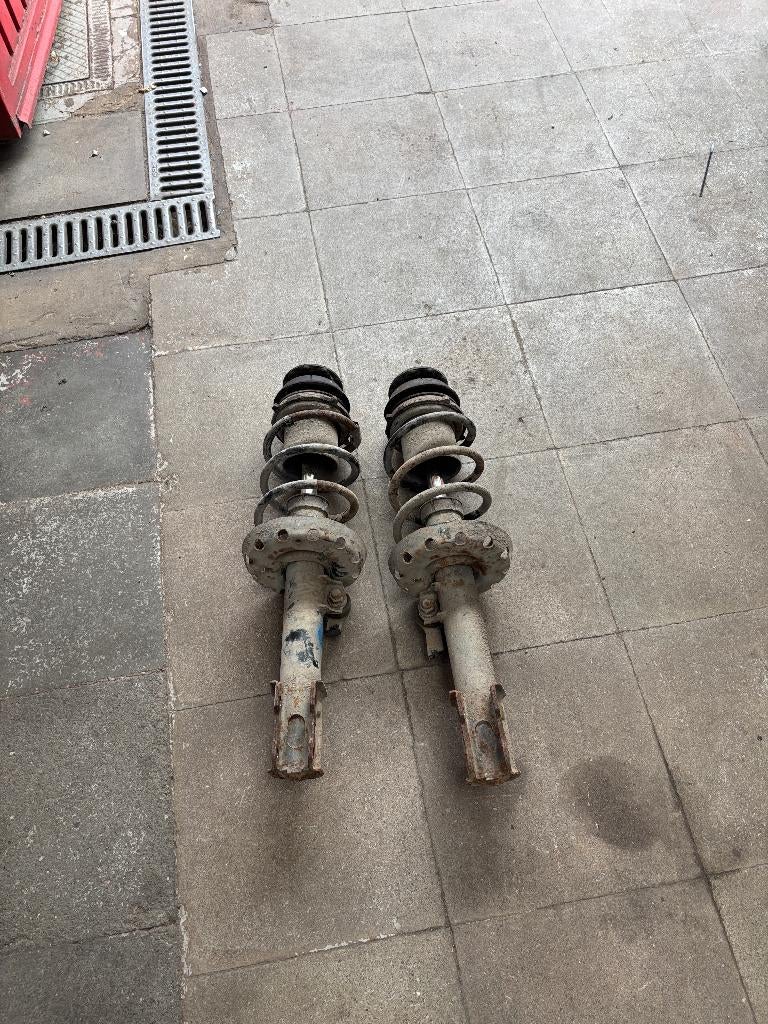 AMORTISSEURS AVANT OPEL ASTRA G, RUE BRIGADE PIRON 307, Enlèvement, Utilisé, Garage_bila@yahoo.fr