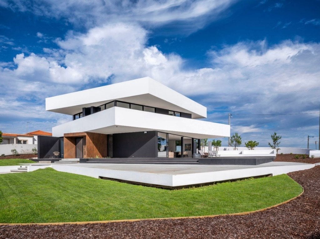 Uitzonderlijke LUXE VILLA ,  te huur , kort of lange periode, 8 personen, 4 of meer slaapkamers, Lissabon en Midden-Portugal, Wasmachine