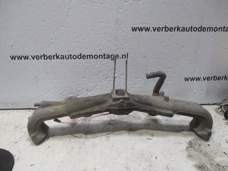 COLLECTEUR D'ADMISSION Transporter T3 (025-129-713-A), Autos : Pièces & Accessoires, Volkswagen, Volkswagen AG, Utilisé, Kundenbetreuung@volkswagen.de