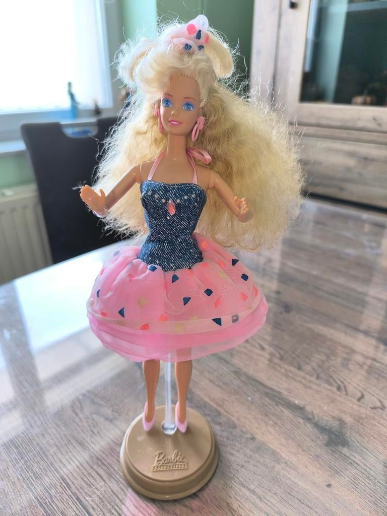Barbie style Magic 1988