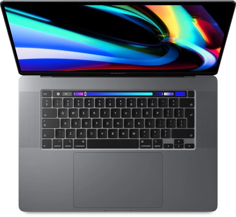MacBook Pro 2019, 16", i9, 64gb, 1tb, Ophalen, 1 TB of meer, 64 GB of meer, 2 tot 3 Ghz