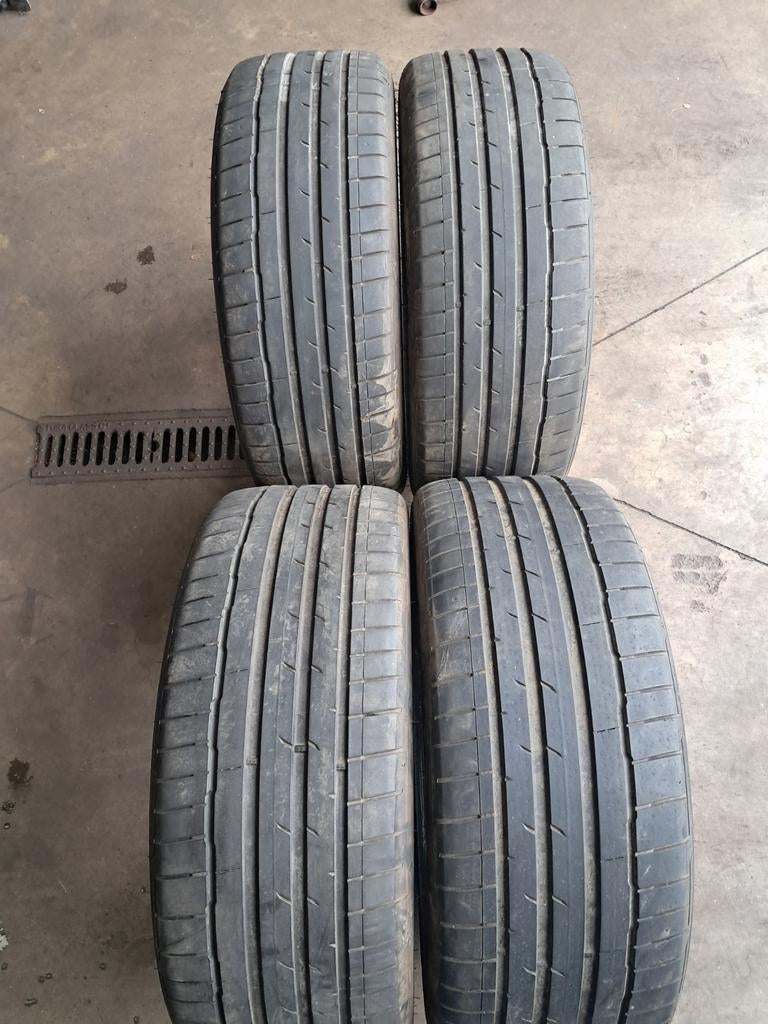 255/40/21 235/45/21 255/40r21 235/45r21 été 2023, Enlèvement
